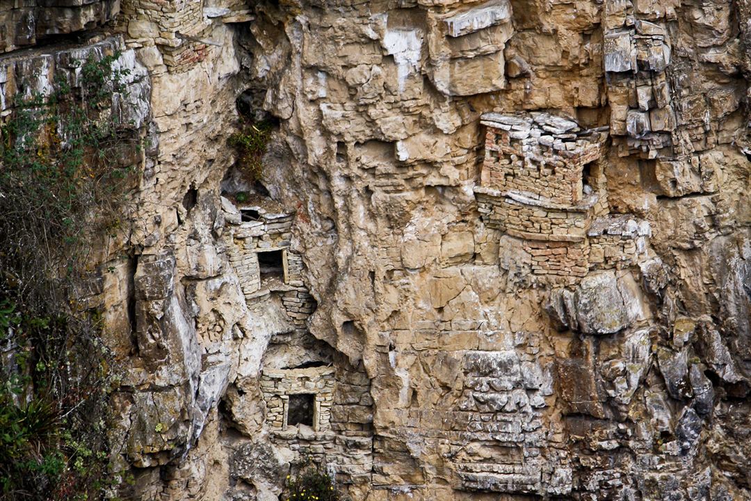 El sueño de Antonio Raimondi: El Perú : Foto