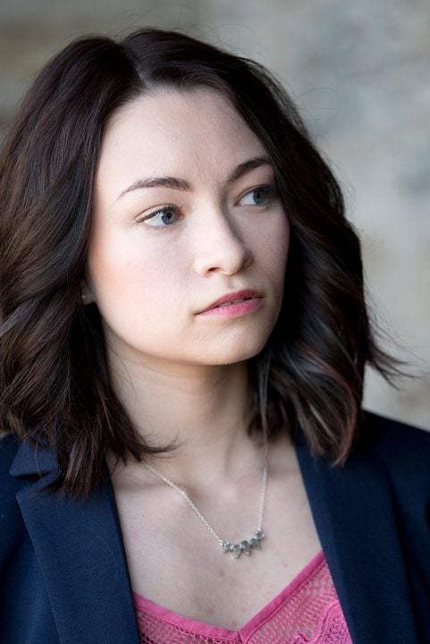 Foto Jodelle Ferland