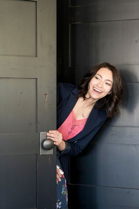 Foto Jodelle Ferland