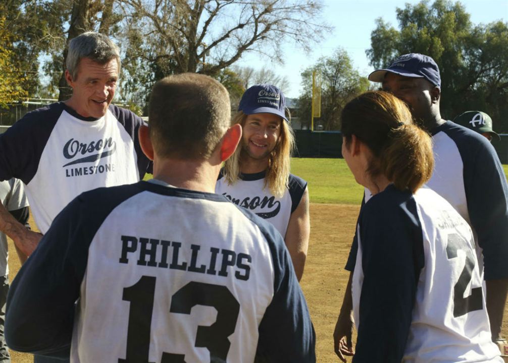 The Middle : Foto Malcolm Foster Smith, Greg Cipes, Neil Flynn