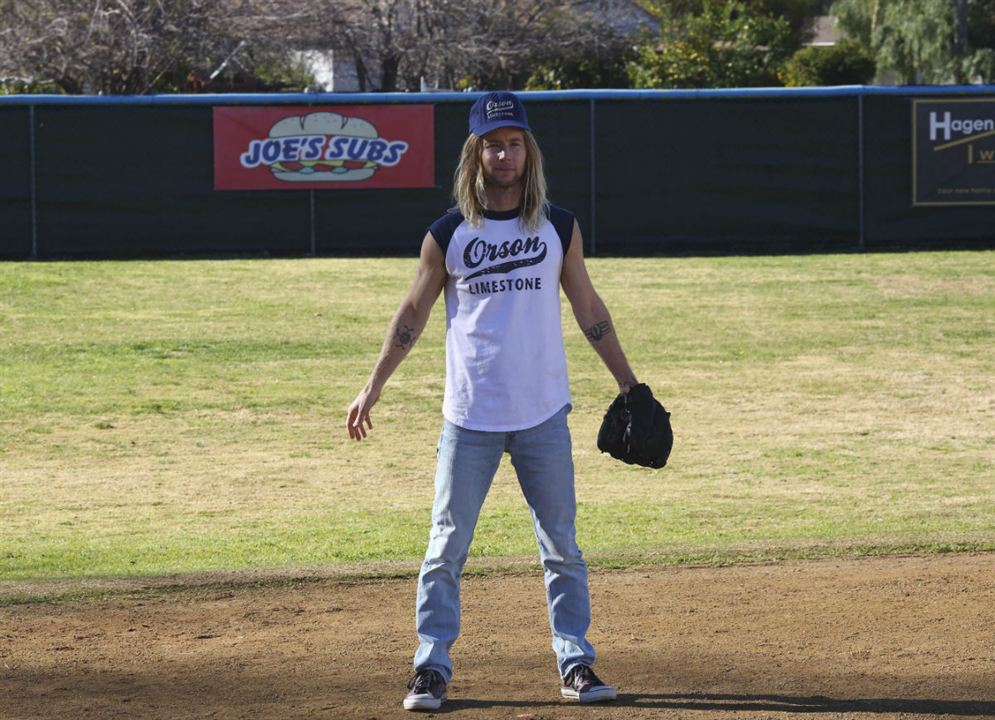 The Middle : Foto Greg Cipes