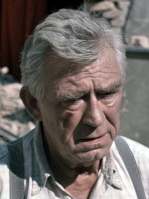 Cartel Heinz Marecek