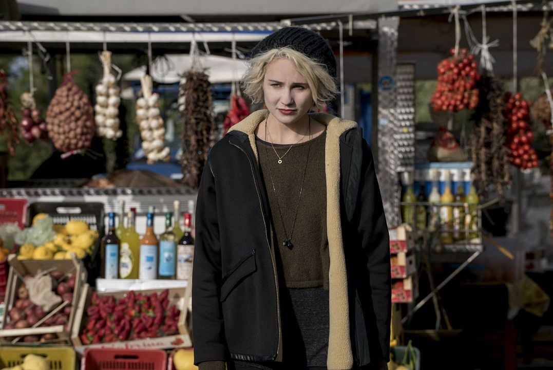 Sense8 : Foto Tuppence Middleton