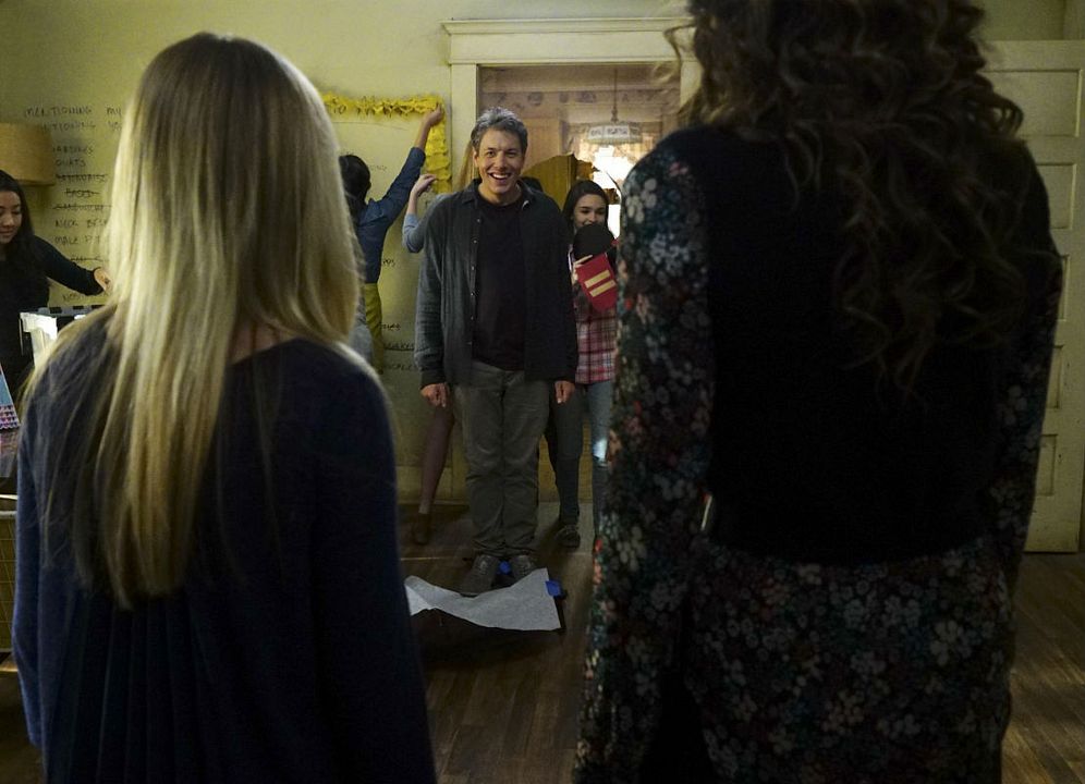 Sin palabras : Foto John Ross Bowie