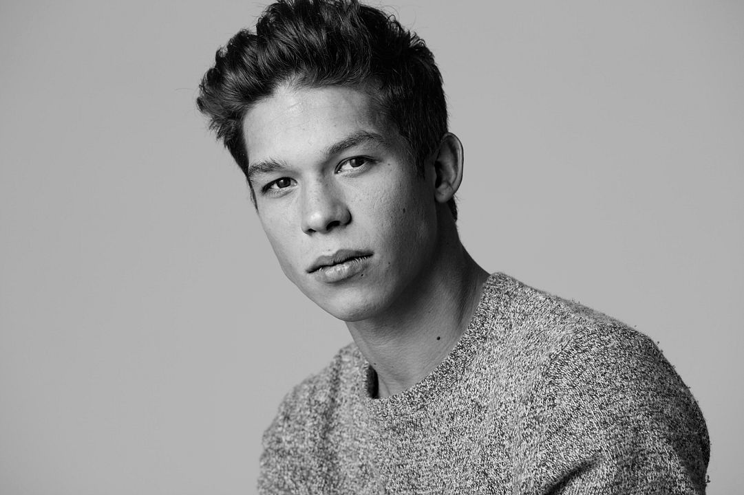 Couverture magazine Sandor Funtek