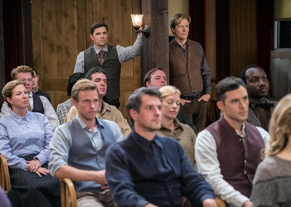 Cuando habla el corazón : Foto