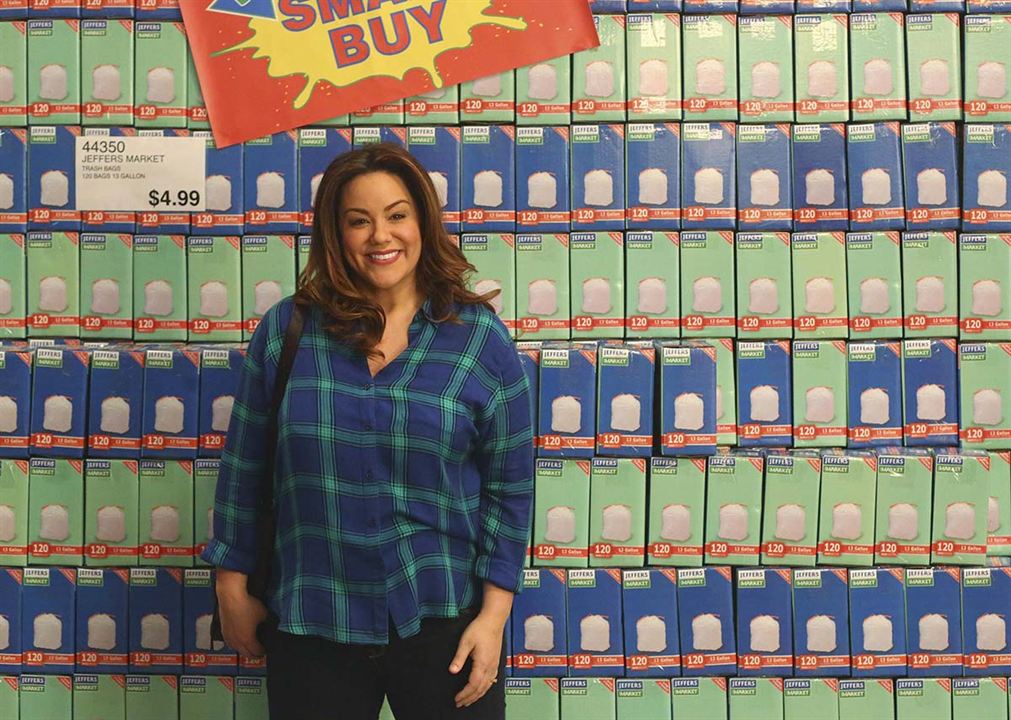 American Housewife (2016) : Foto Katy Mixon