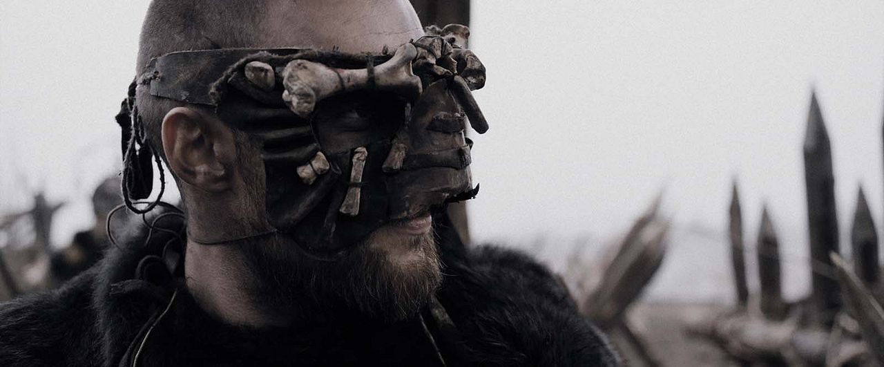 La espada de la venganza : Foto