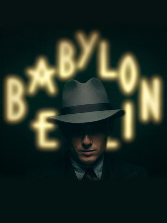 Babylon Berlin : Cartel