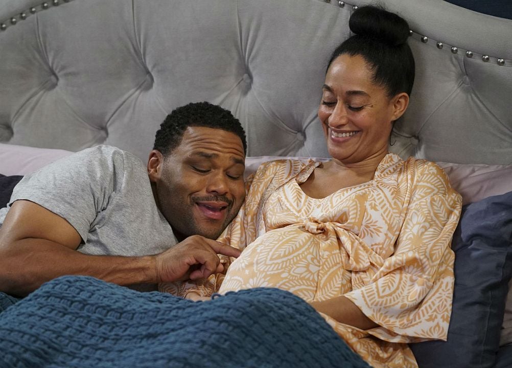 Black-ish : Foto Tracee Ellis Ross, Anthony Anderson