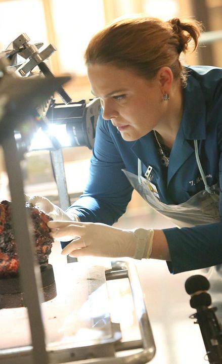 Bones : Foto Emily Deschanel