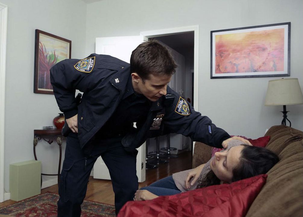 Blue Bloods (Familia de policías) : Foto Will Estes