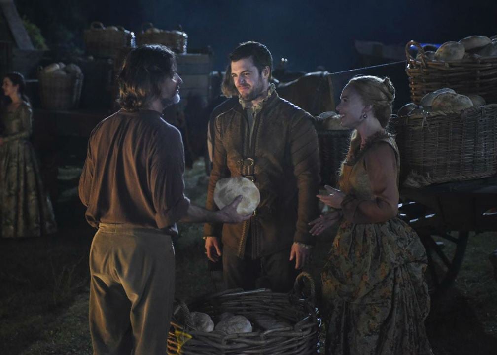 Reign : Foto Dan Jeannotte