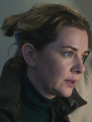 Cartel Joanne Crawford