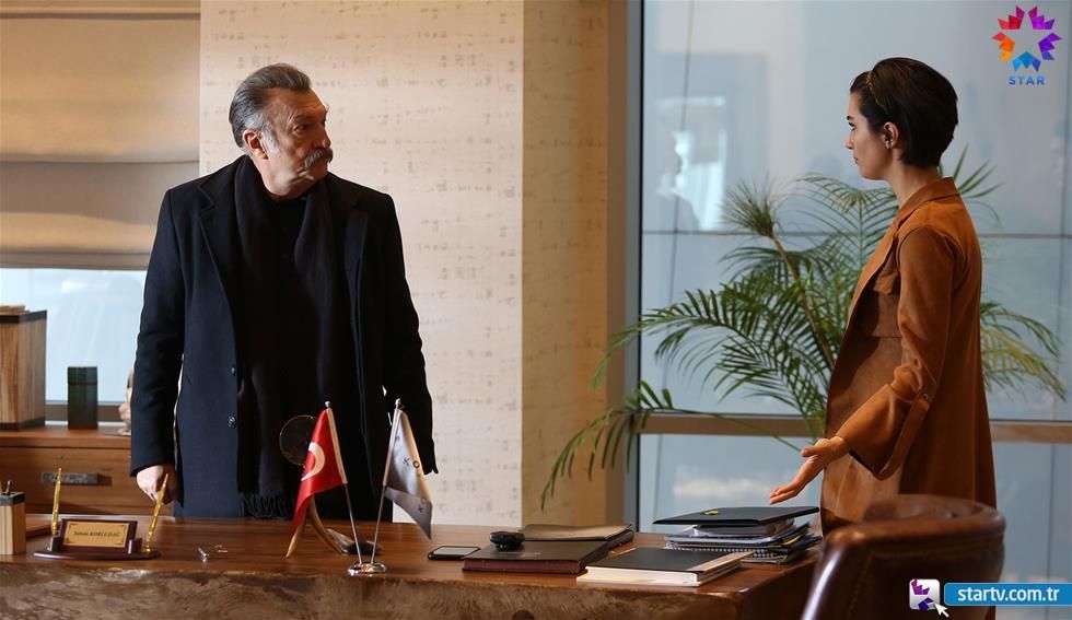 Sühan: Venganza y amor : Foto