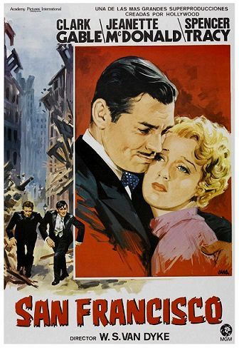 San Francisco : Foto