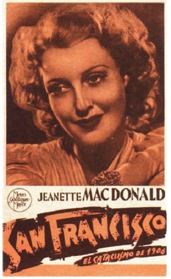 San Francisco : Foto