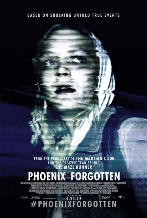 Phoenix Forgotten : Cartel