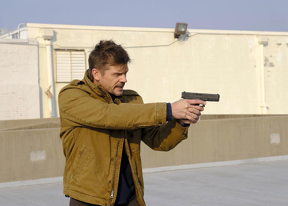 24: Legacy : Foto Bailey Chase