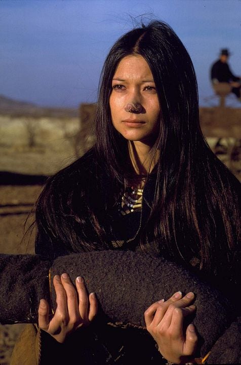 La venganza de Ulzana : Foto