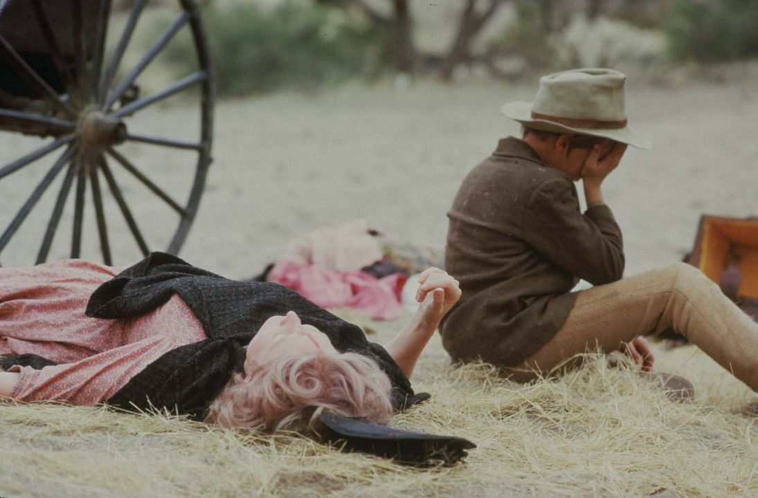 La venganza de Ulzana : Foto