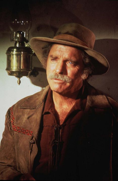 La venganza de Ulzana : Foto