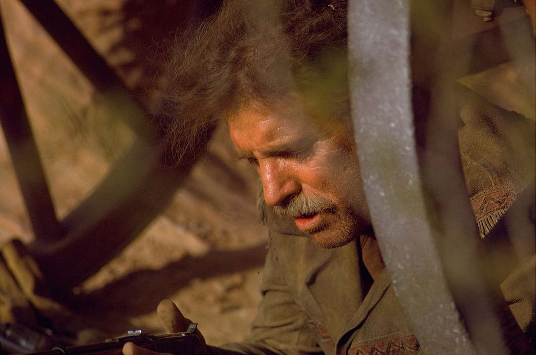 La venganza de Ulzana : Foto