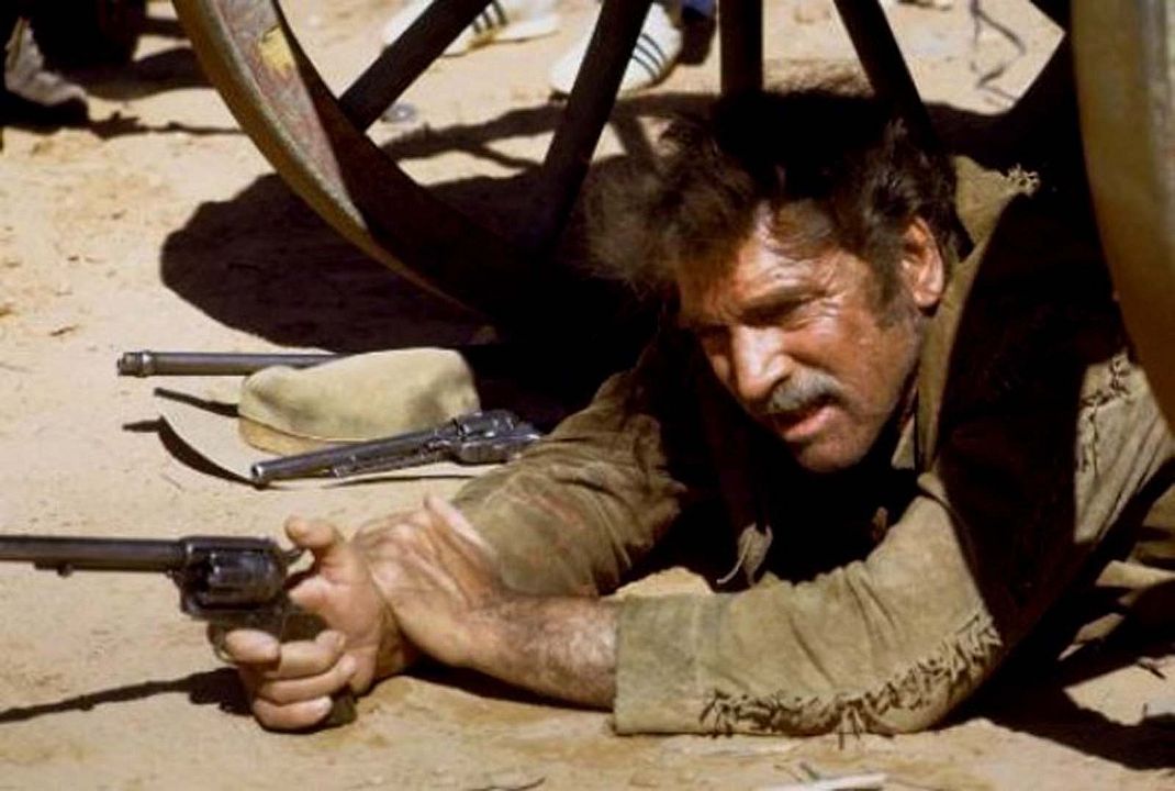 La venganza de Ulzana : Foto