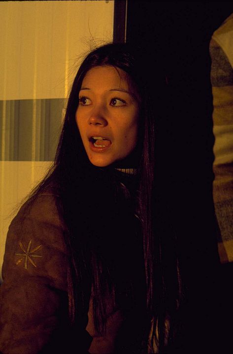 La venganza de Ulzana : Foto