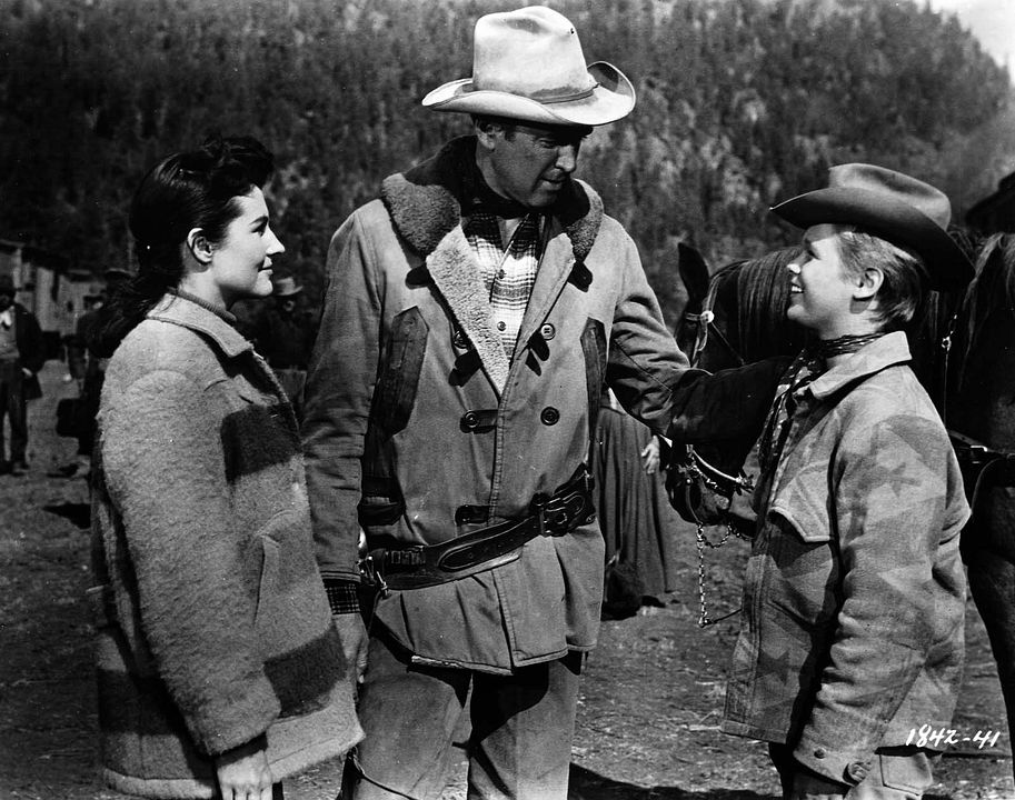 La última bala : Foto