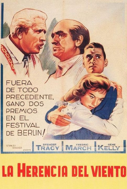 La herencia del Viento : Foto