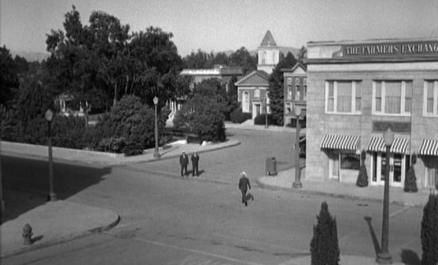 La herencia del Viento : Foto