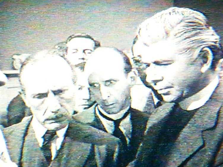 La herencia del Viento : Foto