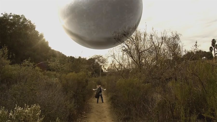 Phantasma: Desolación : Foto