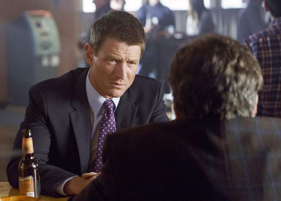Chicago Justice : Foto Philip Winchester