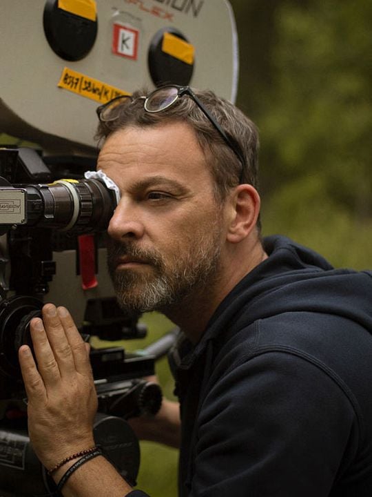 Cartel Cyril Mennegun