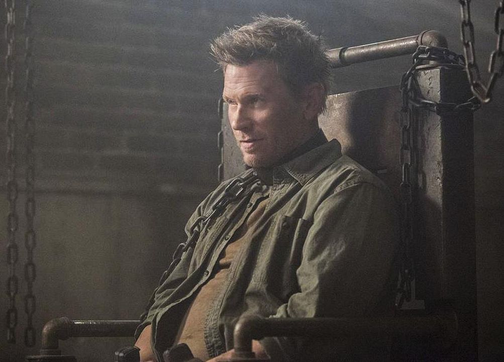Sobrenatural : Foto Mark Pellegrino