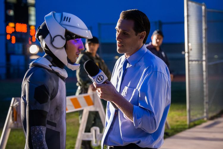 Lazer Team : Foto