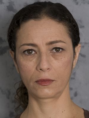 Cartel Cyria Coentro