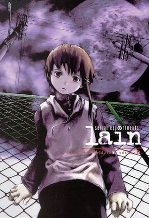 Lain : Cartel