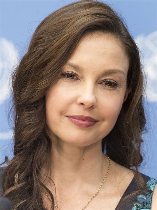 Cartel Ashley Judd