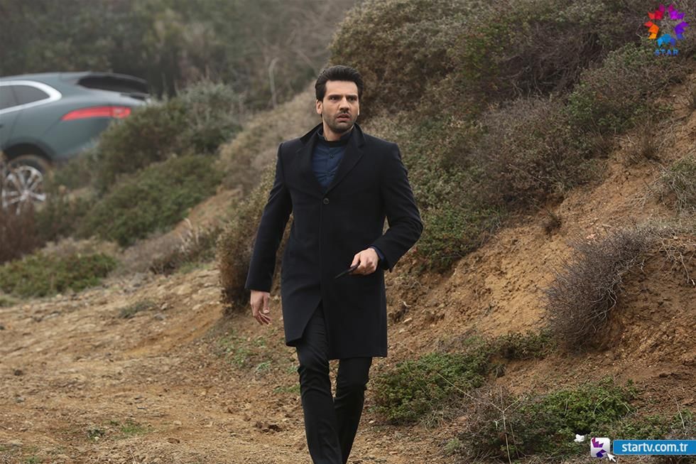 Kara Sevda (Amor eterno) : Foto