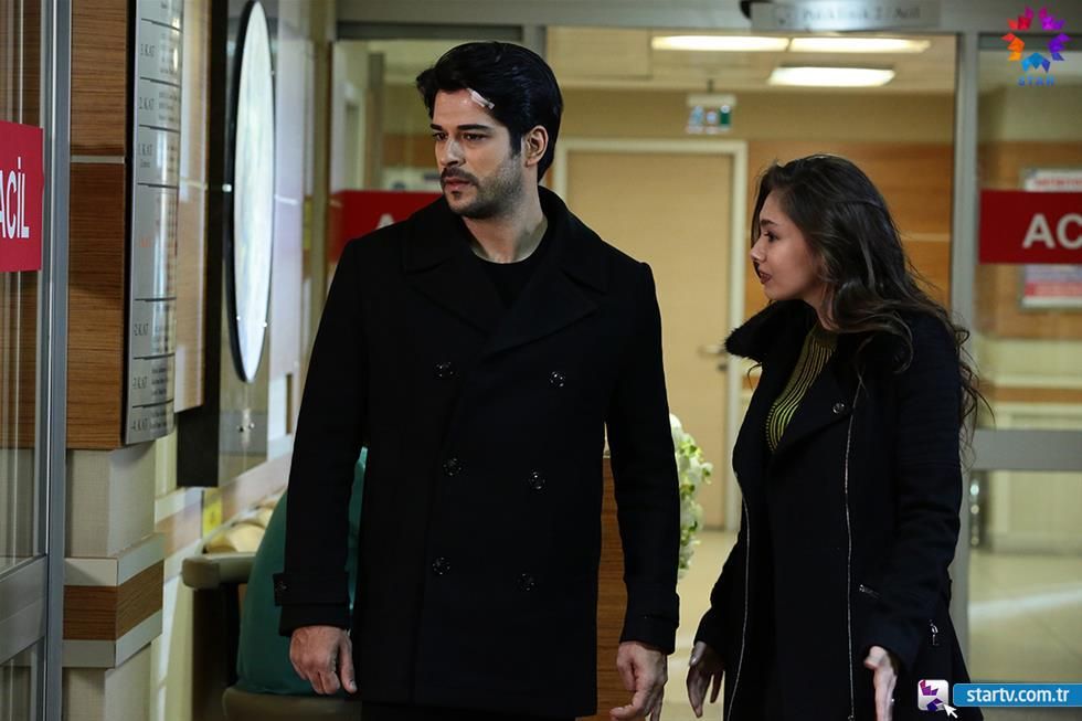 Kara Sevda (Amor eterno) : Foto