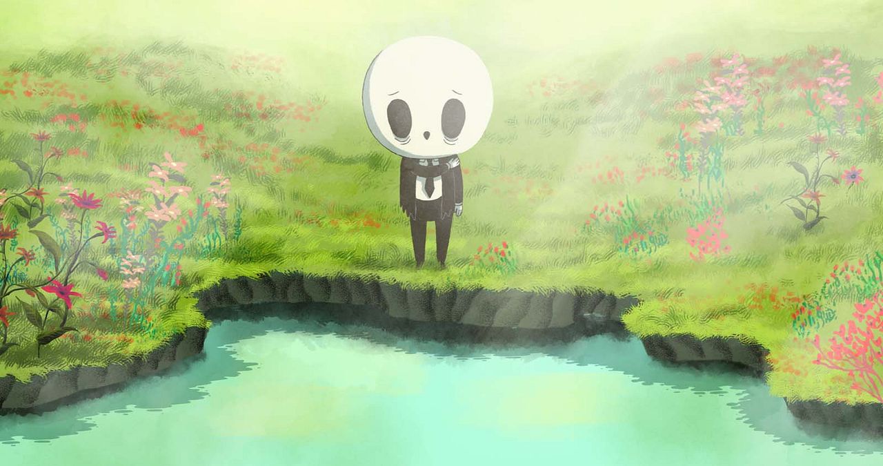 Psiconautas, los niños olvidados : Foto