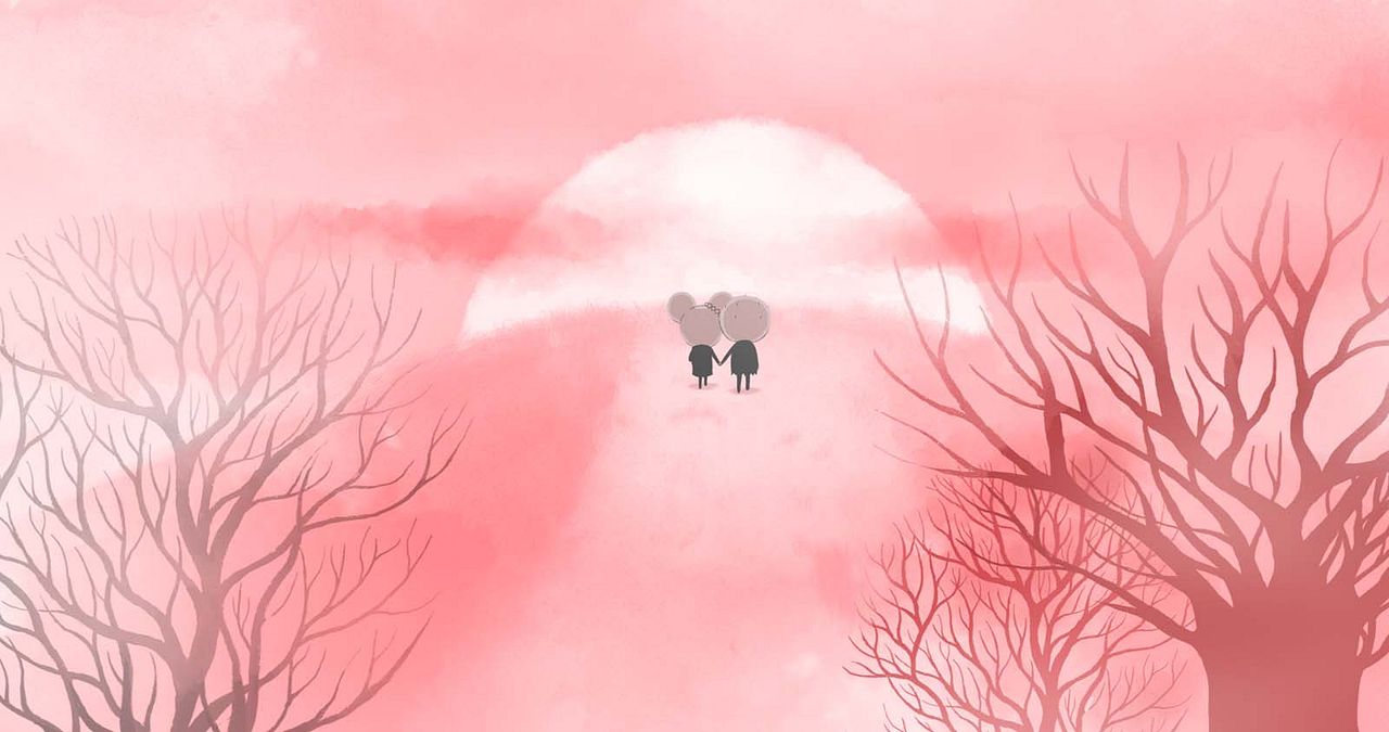 Psiconautas, los niños olvidados : Foto