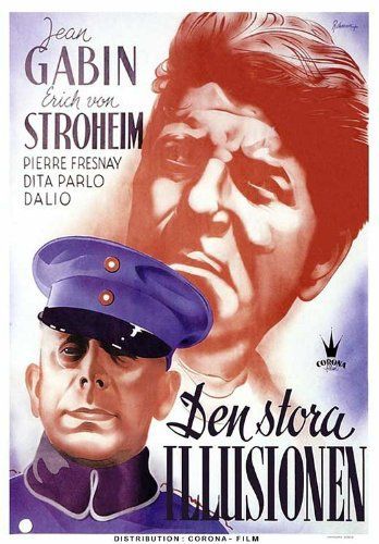 La gran ilusión : Foto