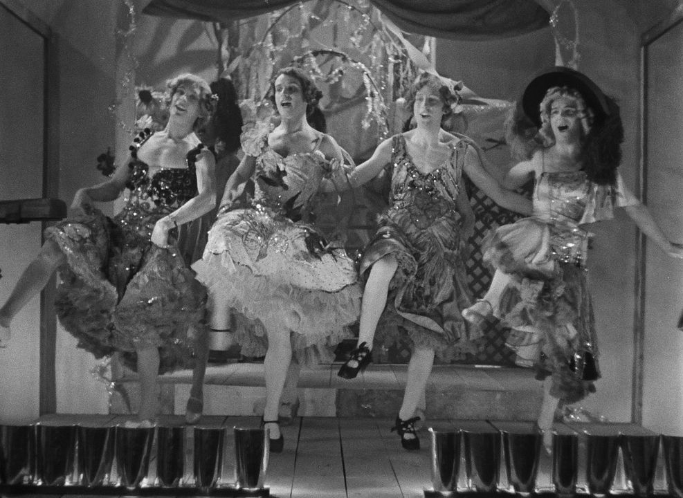 La gran ilusión : Foto