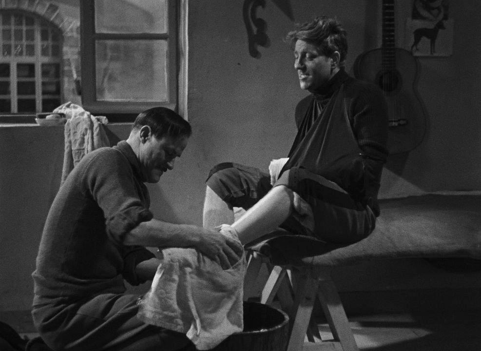 La gran ilusión : Foto