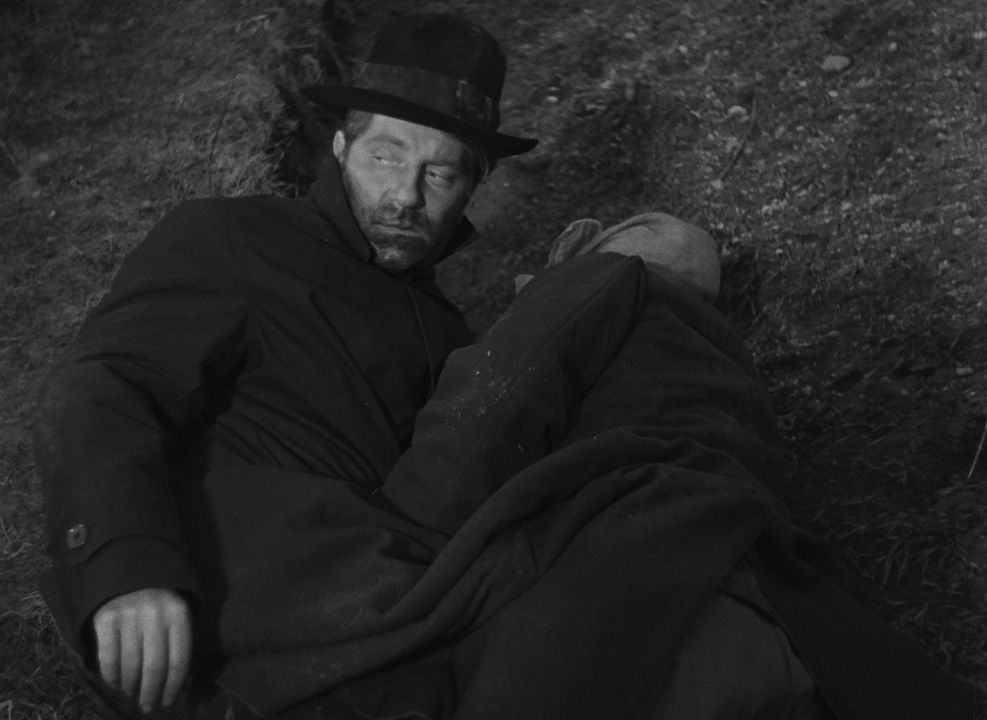 La gran ilusión : Foto