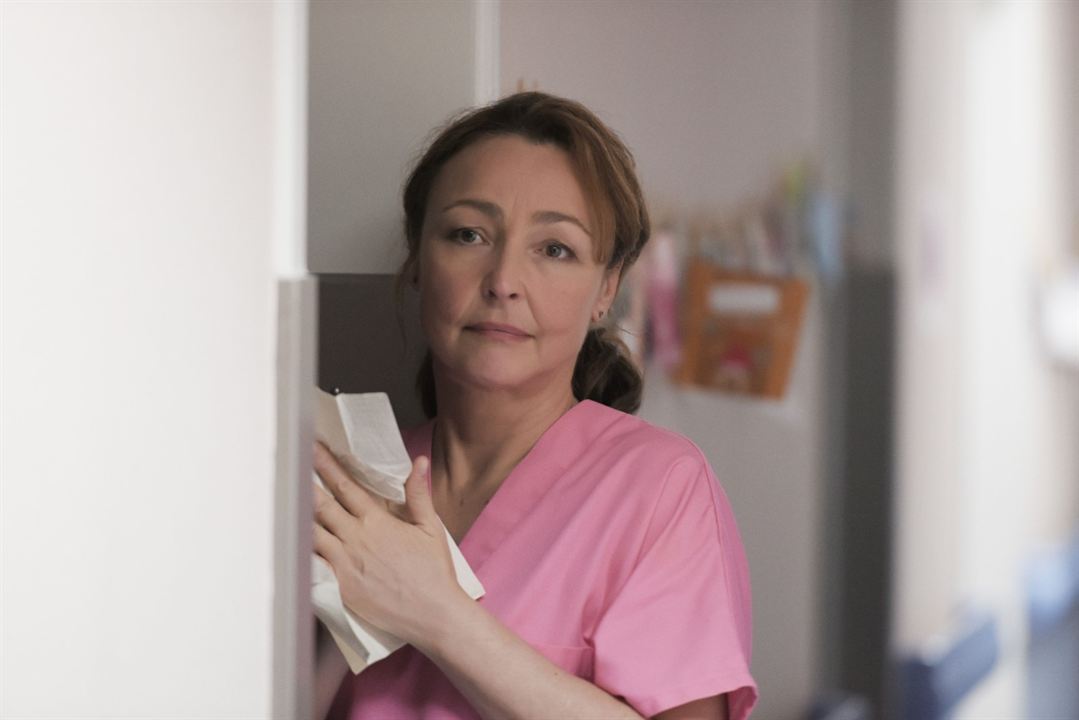 Dos mujeres : Foto Catherine Frot
